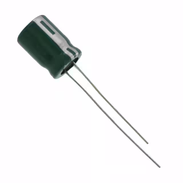 HV0810-2R7105-R Eaton - Electronics Division  Electric Double Layer Capacitors (EDLC) Supercapacitors